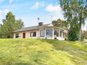 Holiday home VÄDDÖ III, Väddö